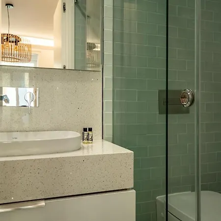 Apartamento Lisbeyond - Estrela Gem - Walk To Basilica & Parks