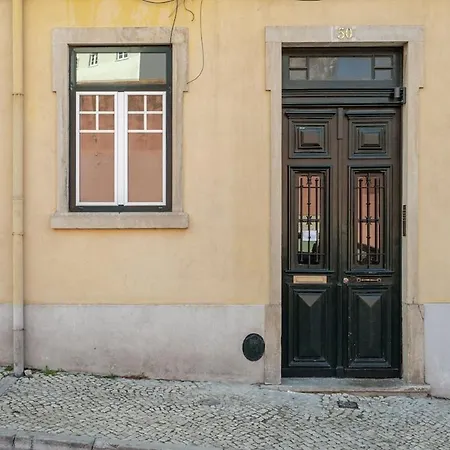 Lisbeyond - Estrela Gem - Walk To Basilica&parks