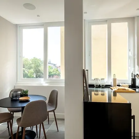 Apartment Lisbeyond - Estrela Gem - Walk To Basilica&parks